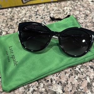 kate spade ♠️ NEW Samantha Sunglasses